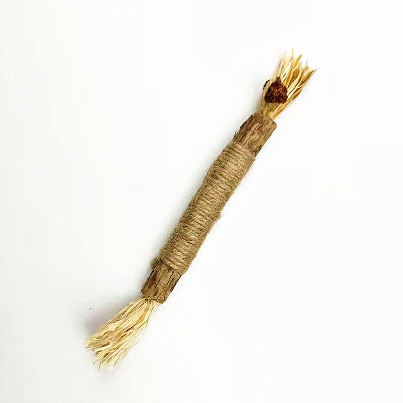 PetsMagic CalmChew Silvervine Stick